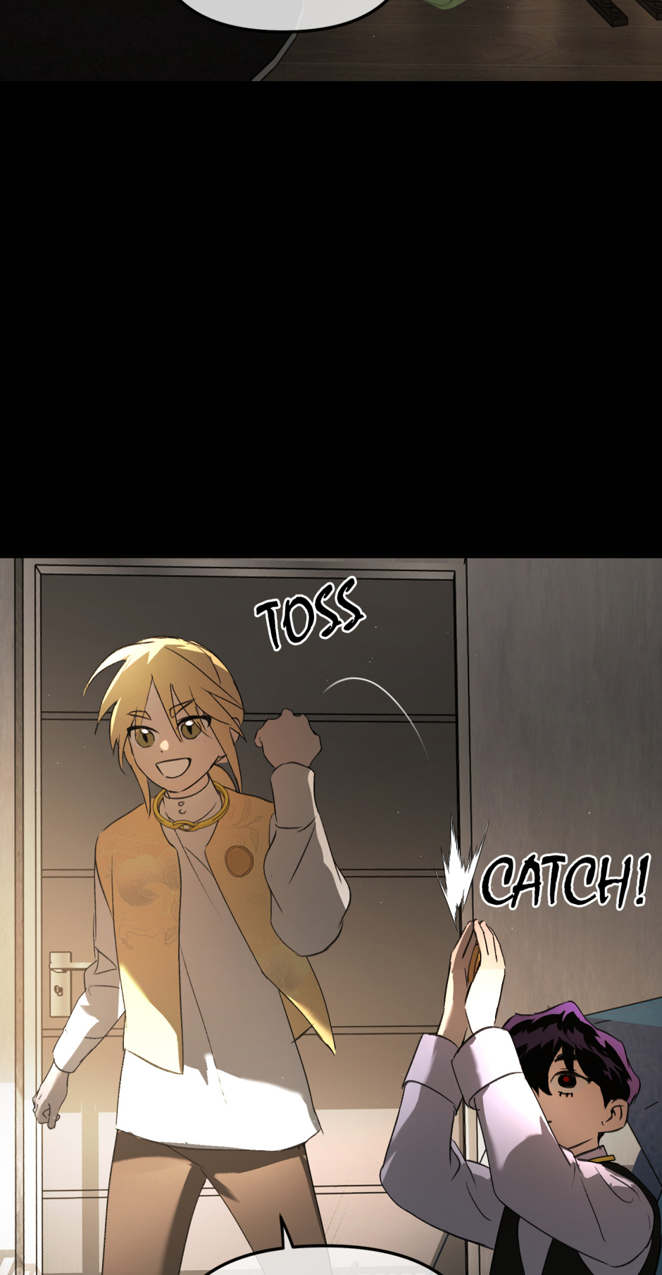 The Evil Ring Chapter 49 Page 103
