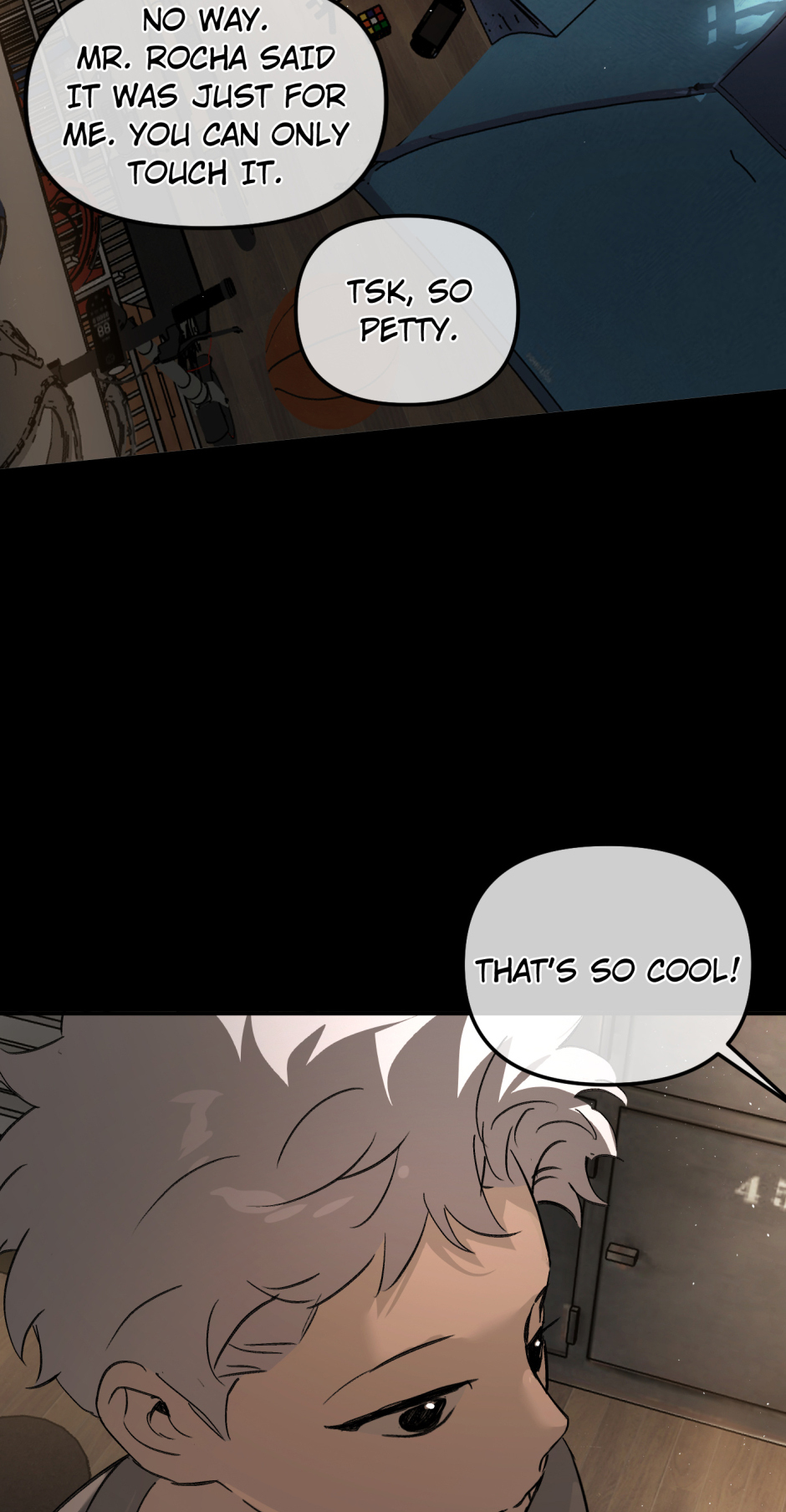 The Evil Ring Chapter 49 Page 106