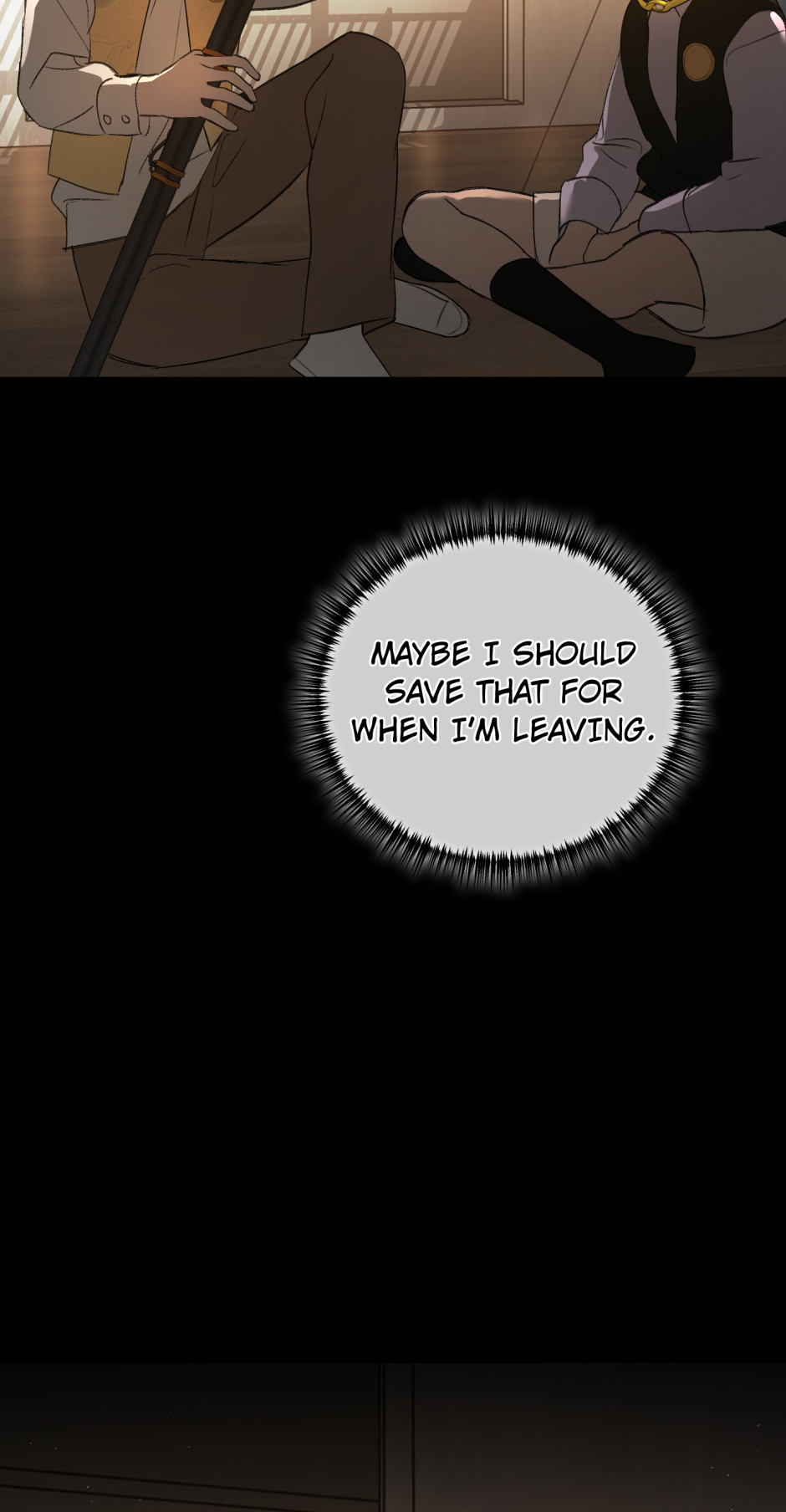 The Evil Ring Chapter 49 Page 108