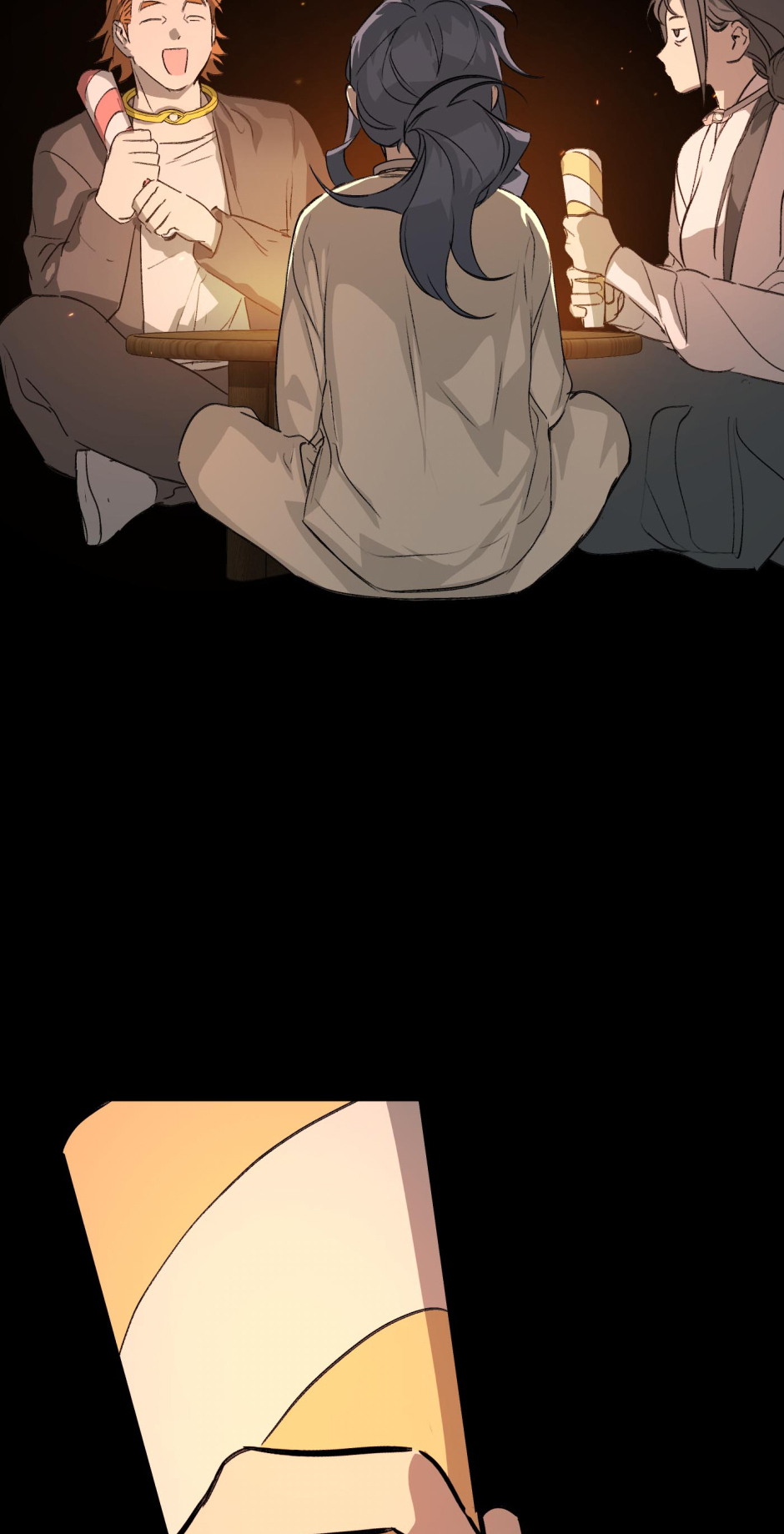 The Evil Ring Chapter 24 Page 7