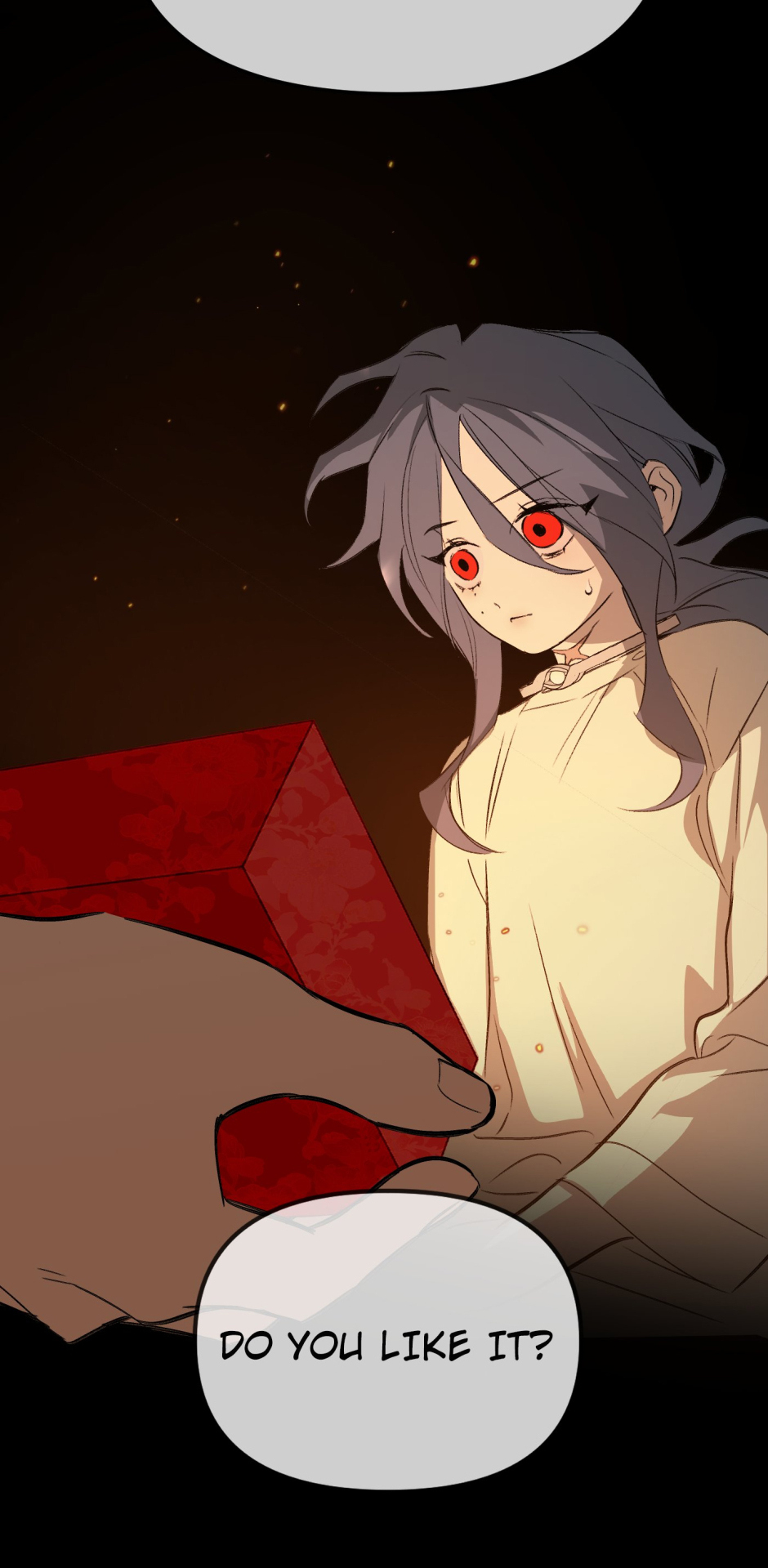 The Evil Ring Chapter 24 Page 14