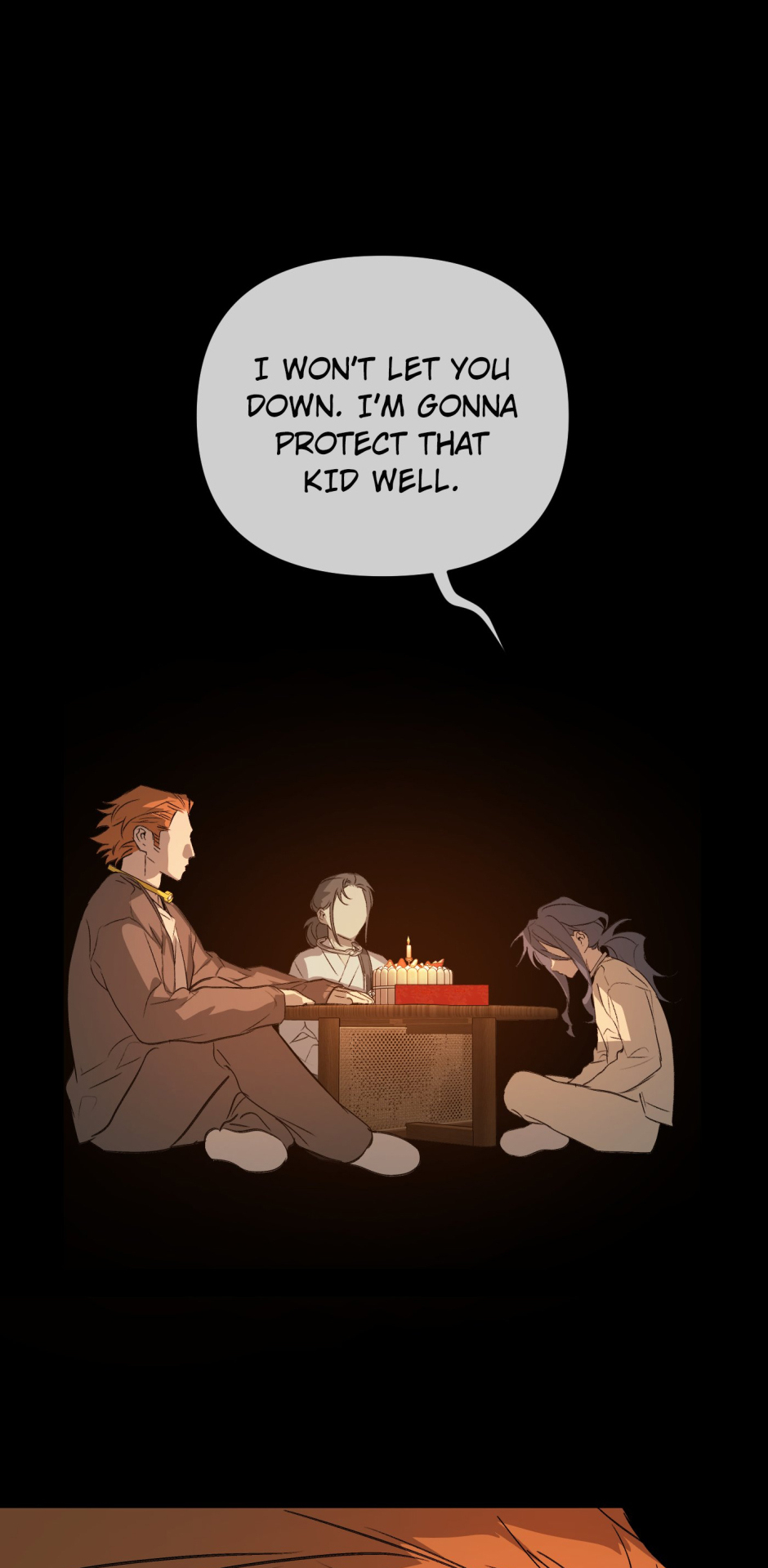 The Evil Ring Chapter 24 Page 15