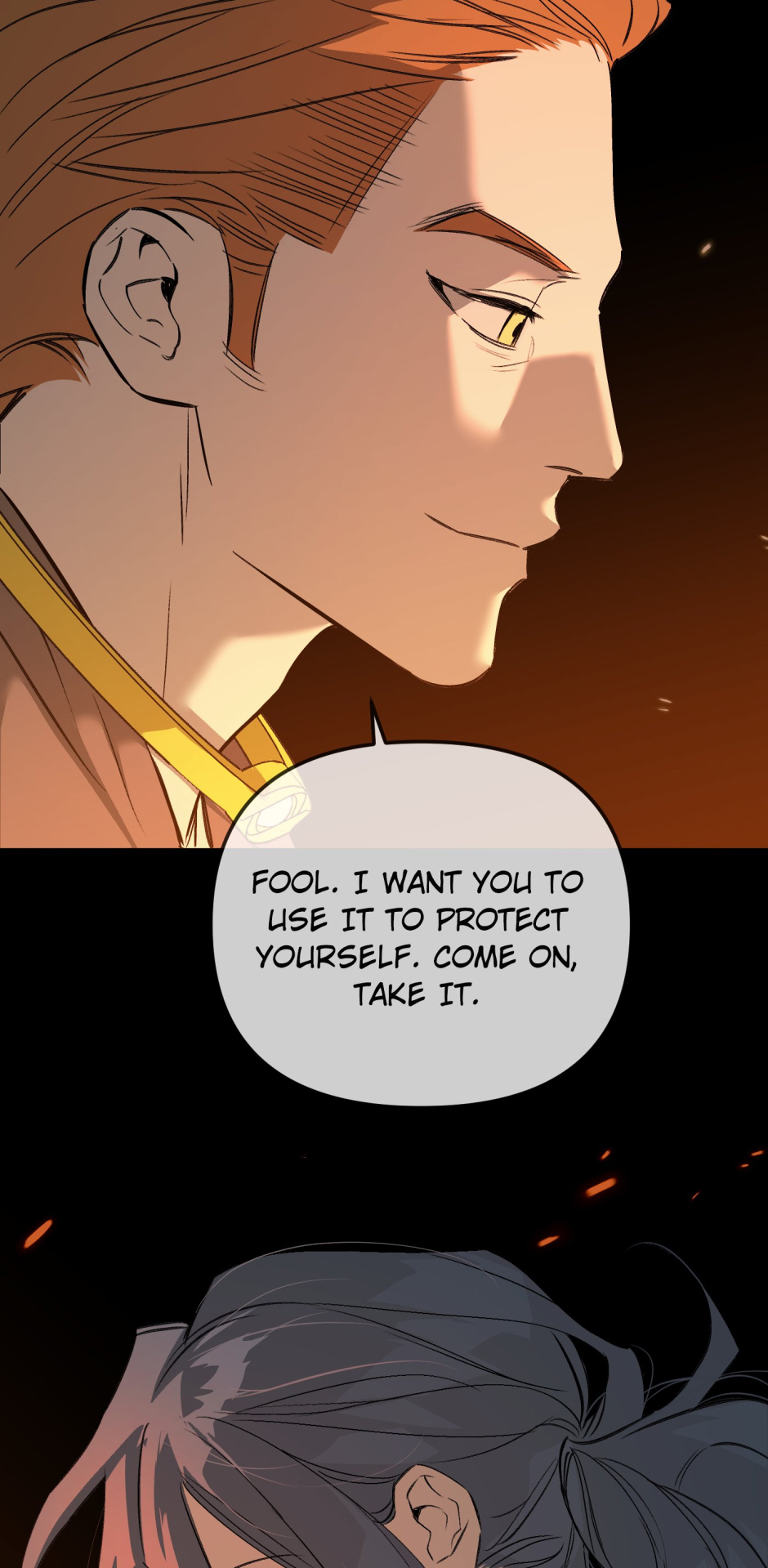 The Evil Ring Chapter 24 Page 16