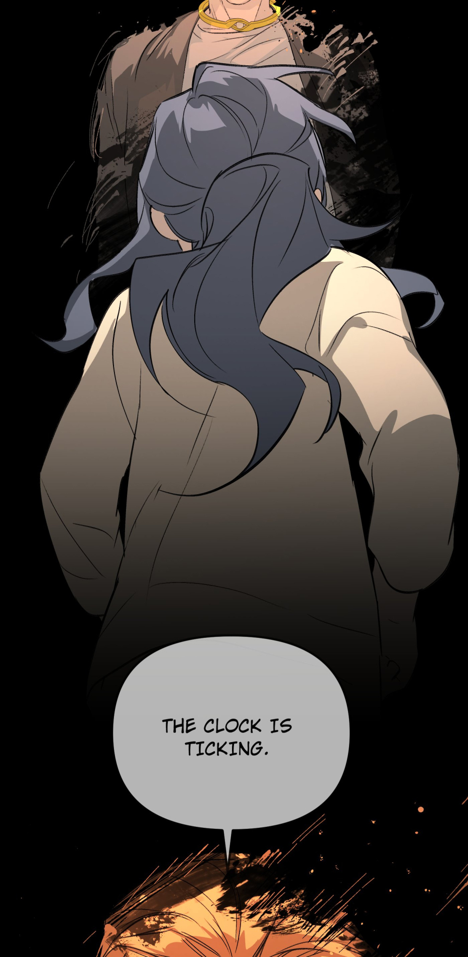 The Evil Ring Chapter 24 Page 24
