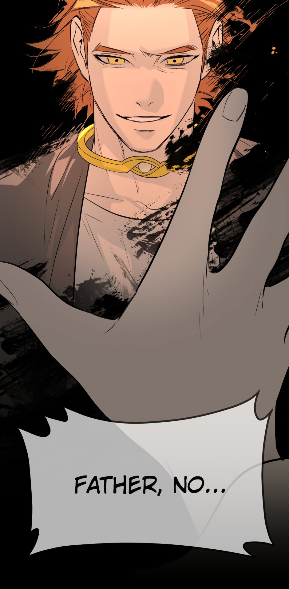 The Evil Ring Chapter 24 Page 25
