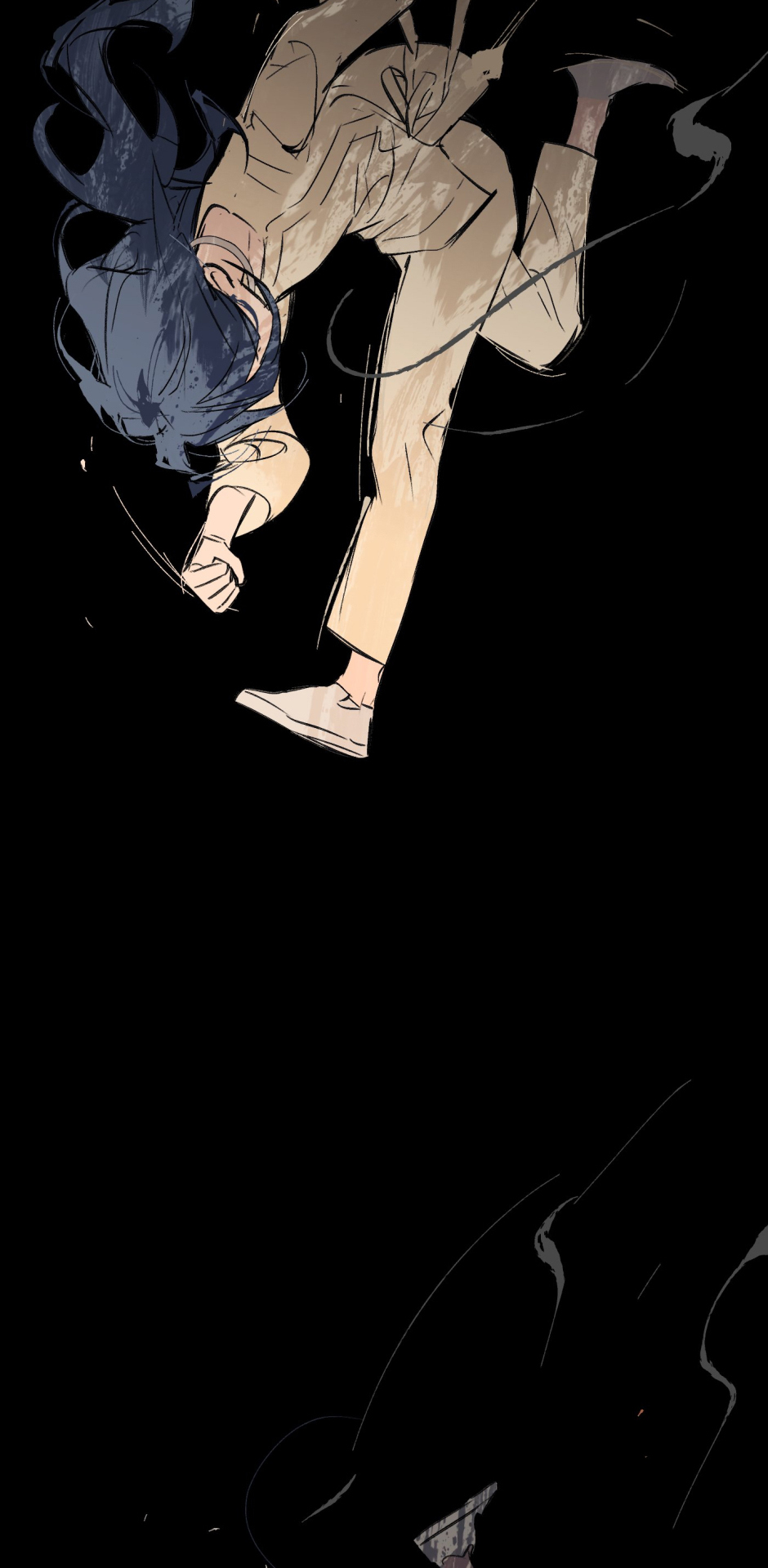 The Evil Ring Chapter 24 Page 38