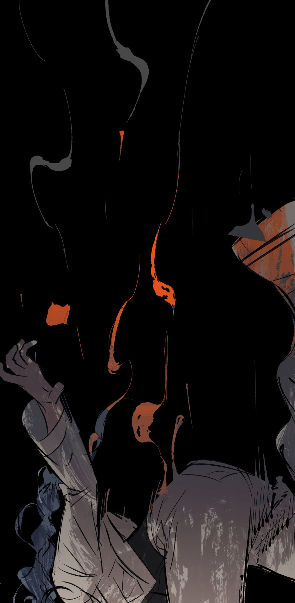 The Evil Ring Chapter 24 Page 41