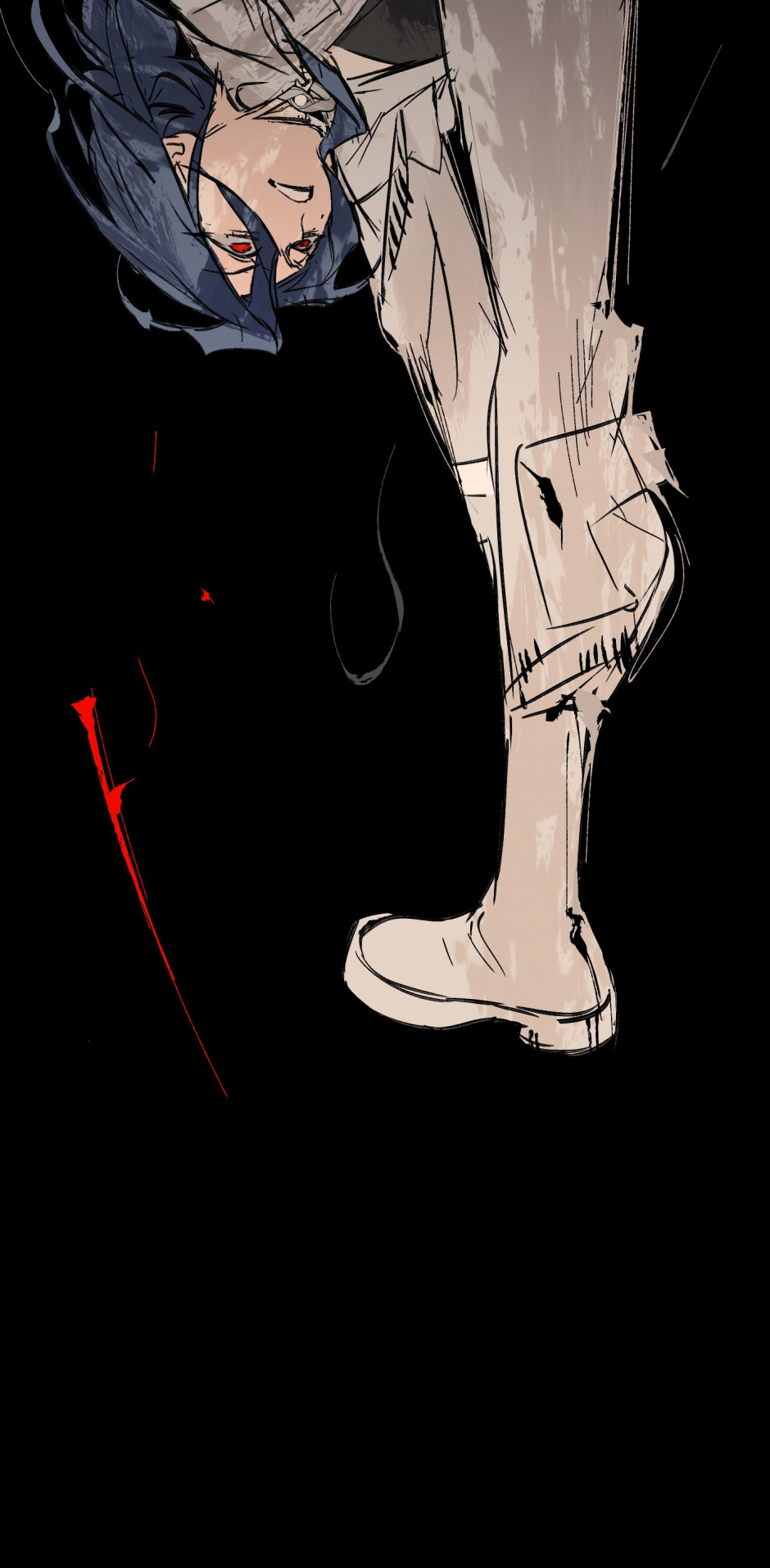 The Evil Ring Chapter 24 Page 42