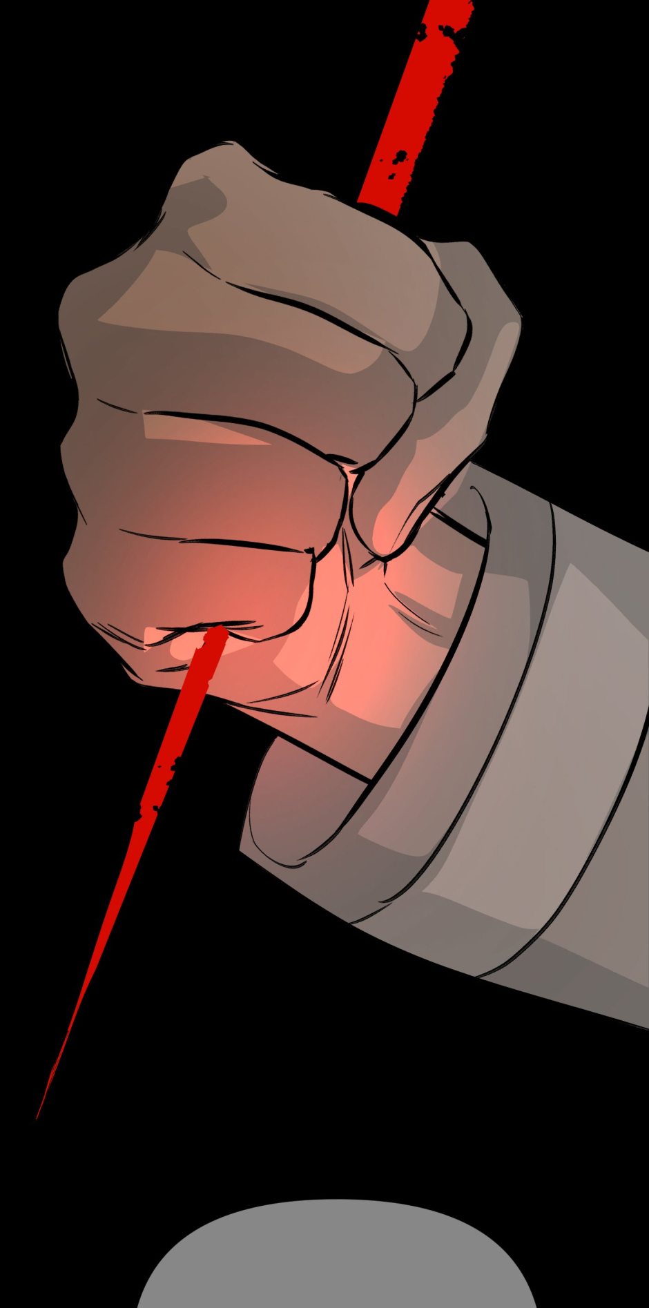 The Evil Ring Chapter 24 Page 46