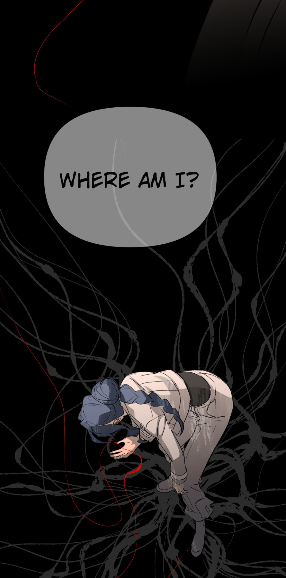 The Evil Ring Chapter 24 Page 48