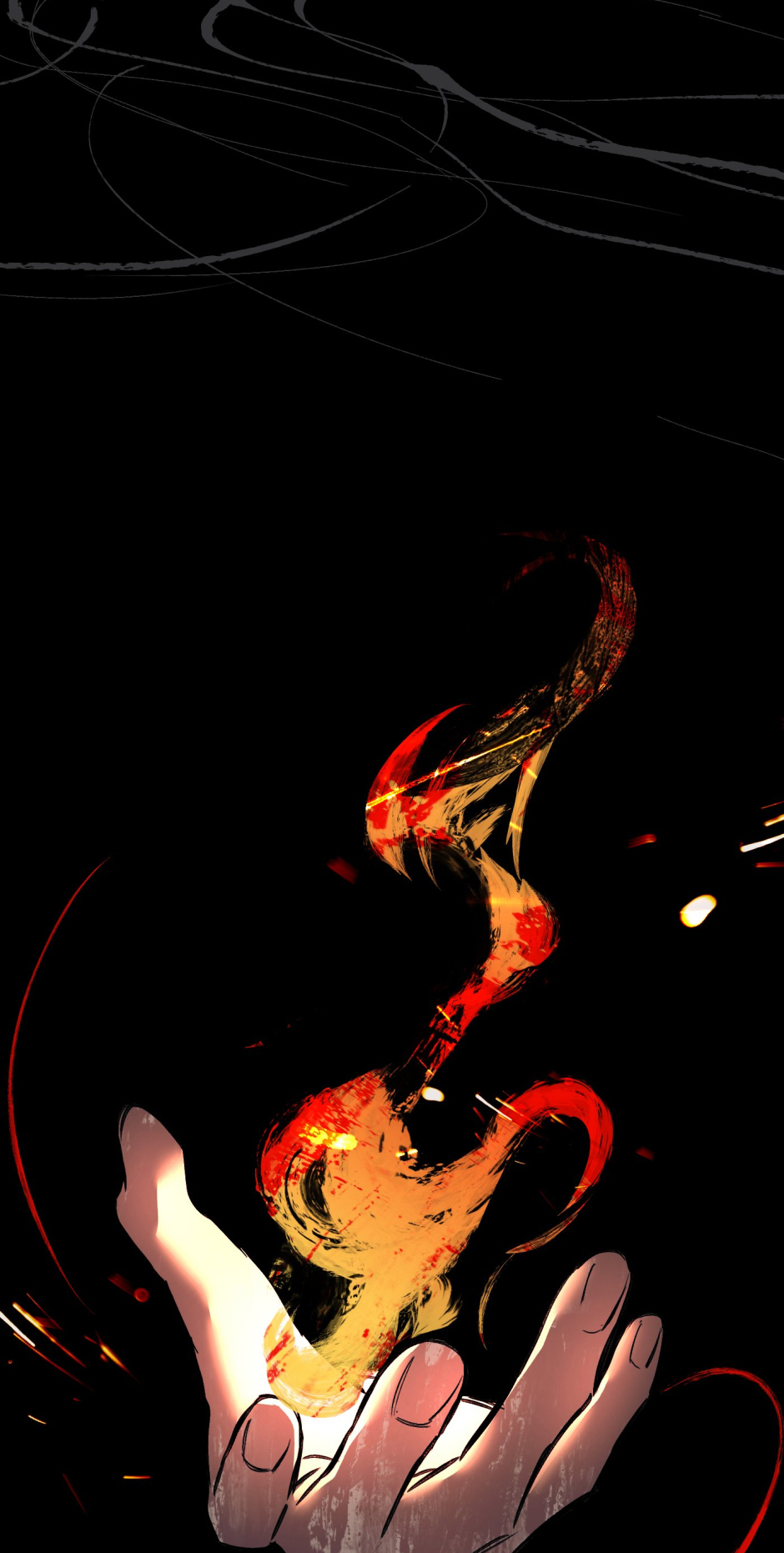 The Evil Ring Chapter 24 Page 52