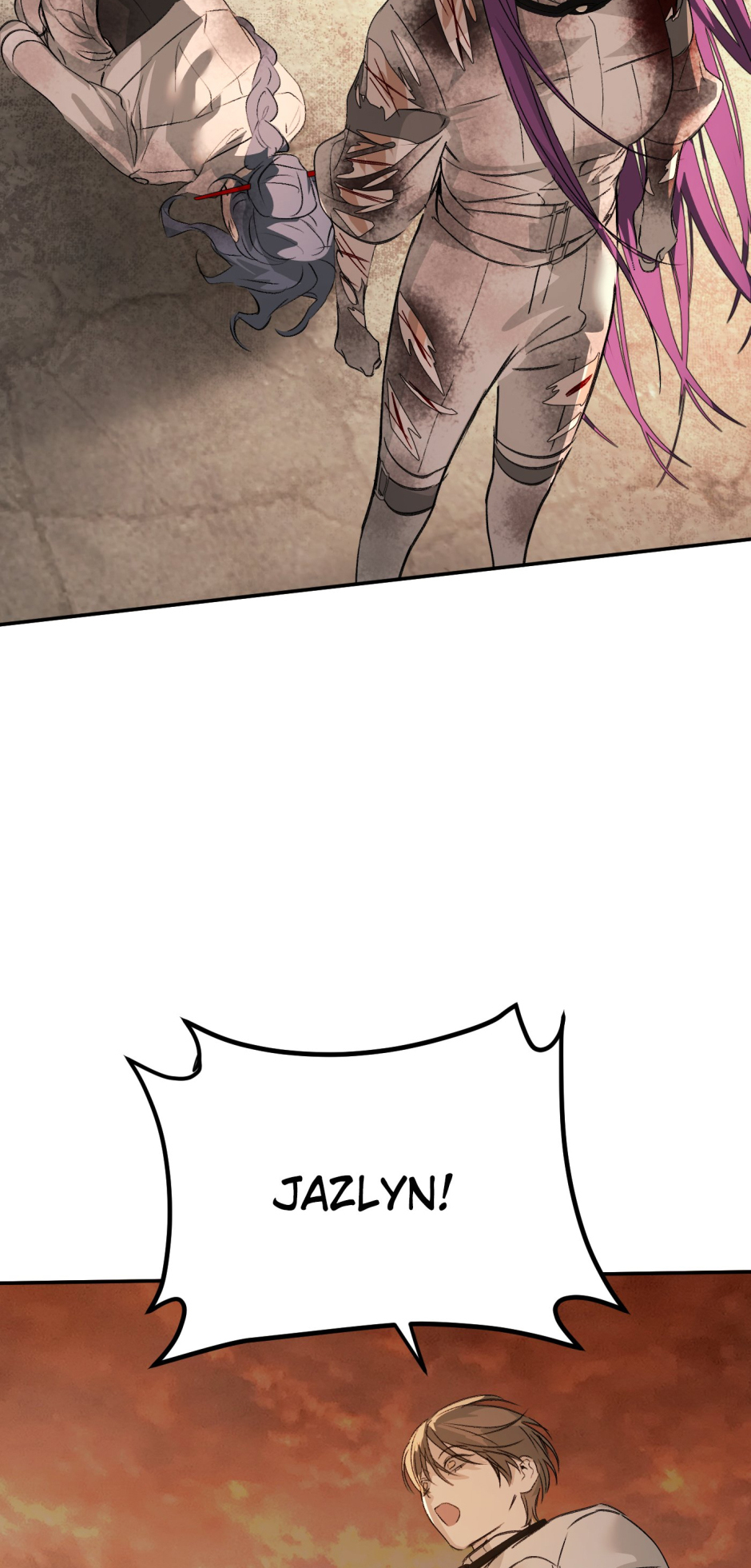 The Evil Ring Chapter 24 Page 60