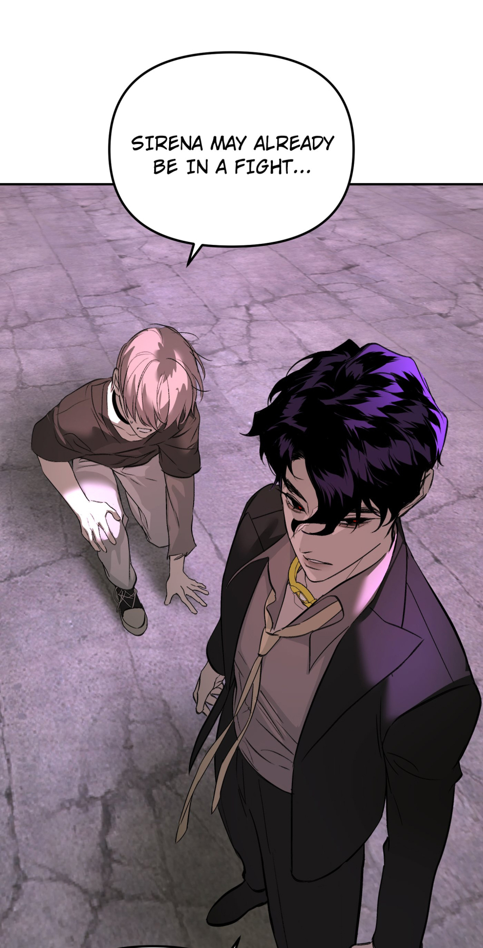 The Evil Ring Chapter 24 Page 67