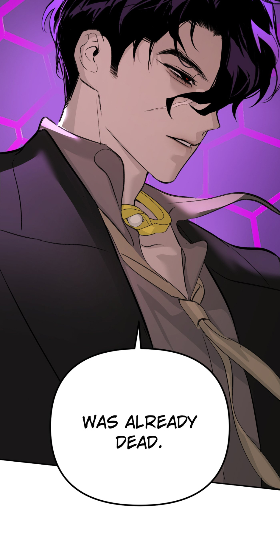 The Evil Ring Chapter 24 Page 73