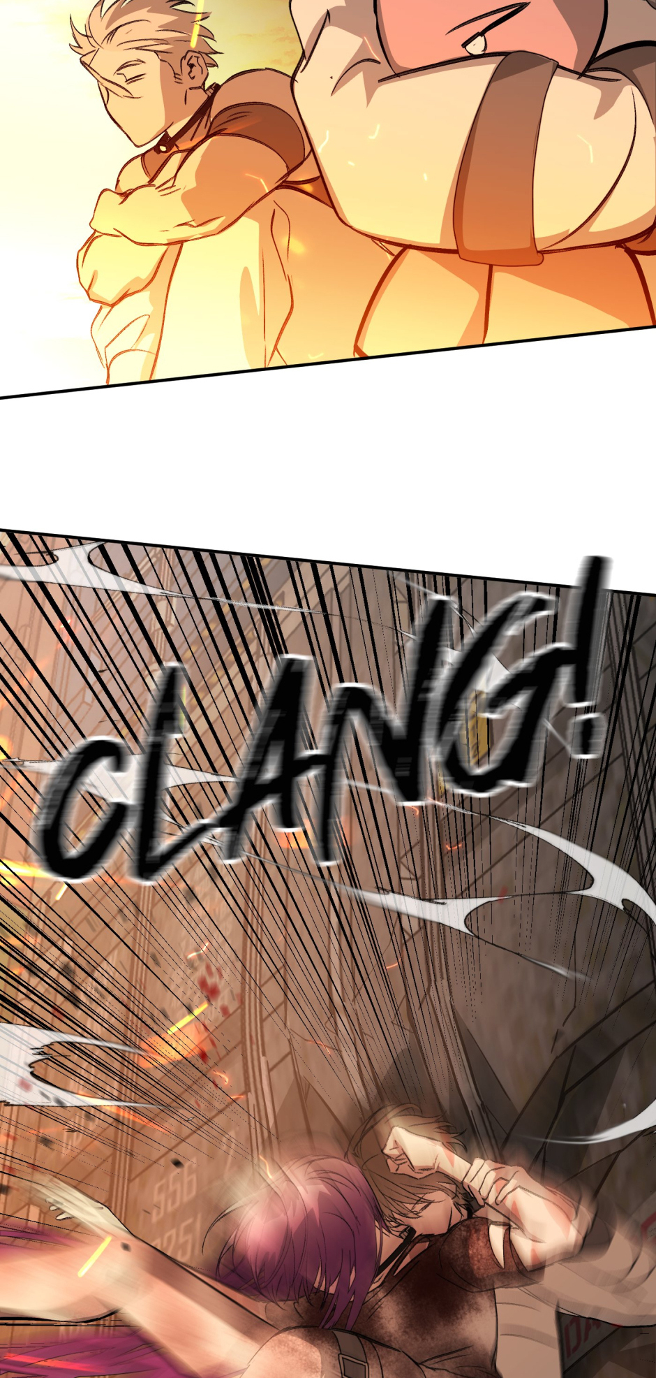 The Evil Ring Chapter 24 Page 75