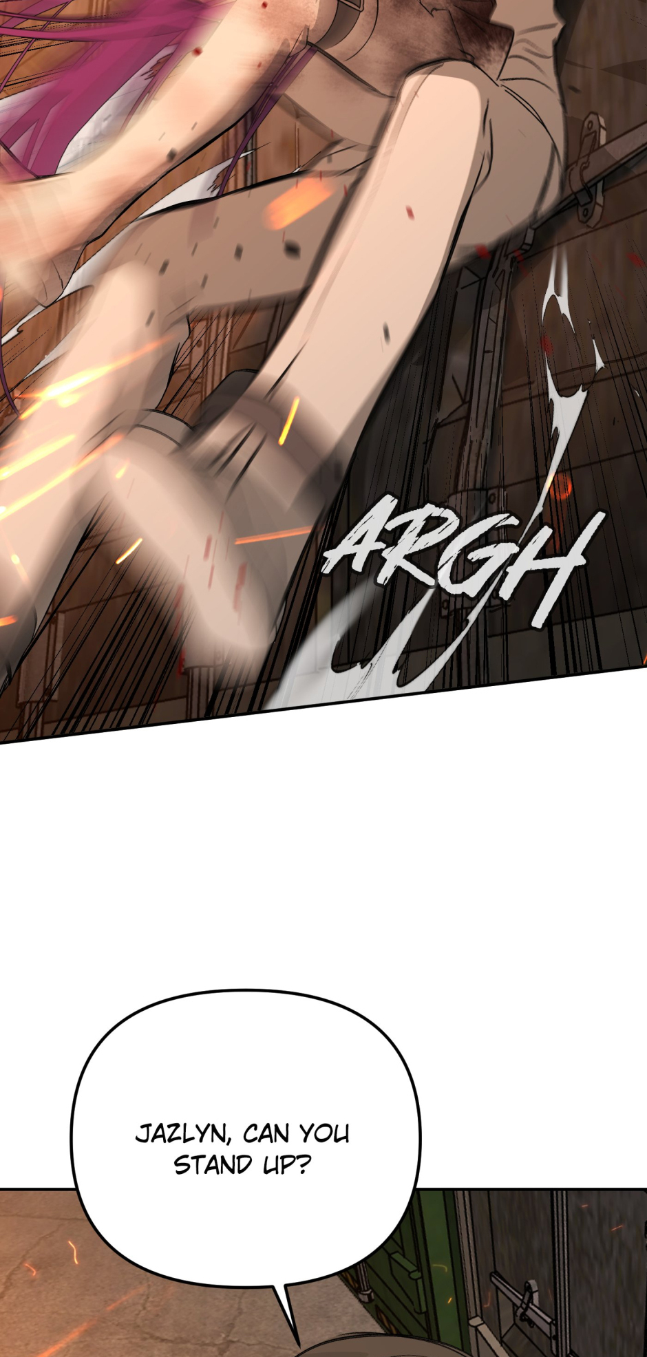 The Evil Ring Chapter 24 Page 76