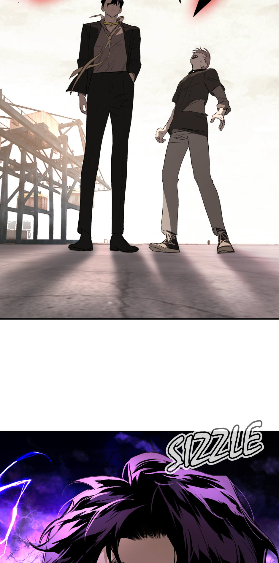 The Evil Ring Chapter 27 Page 6
