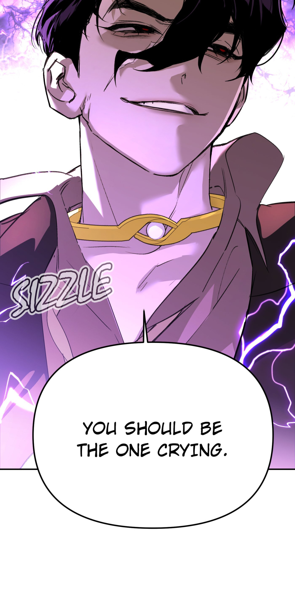 The Evil Ring Chapter 27 Page 7