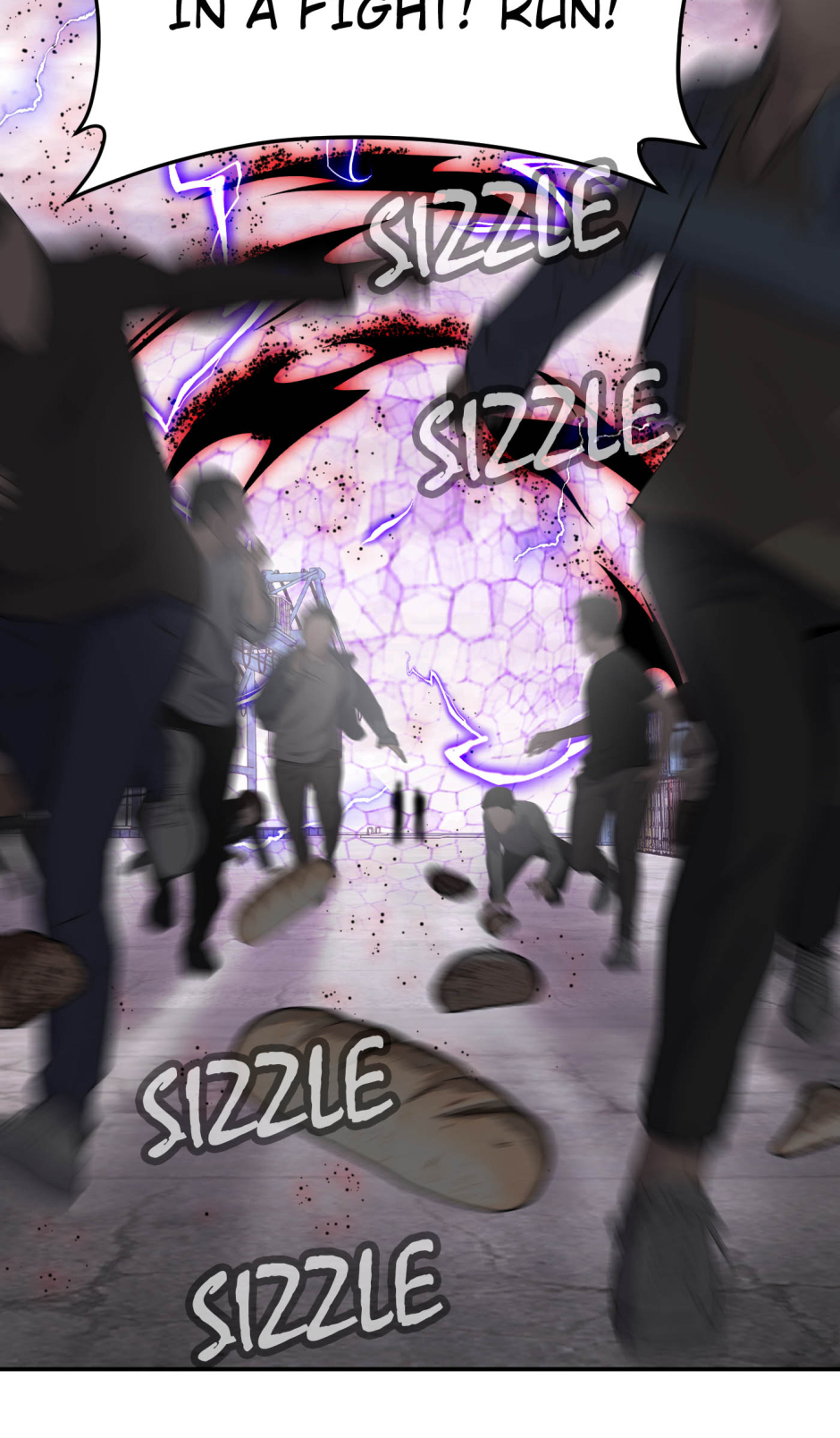 The Evil Ring Chapter 27 Page 10