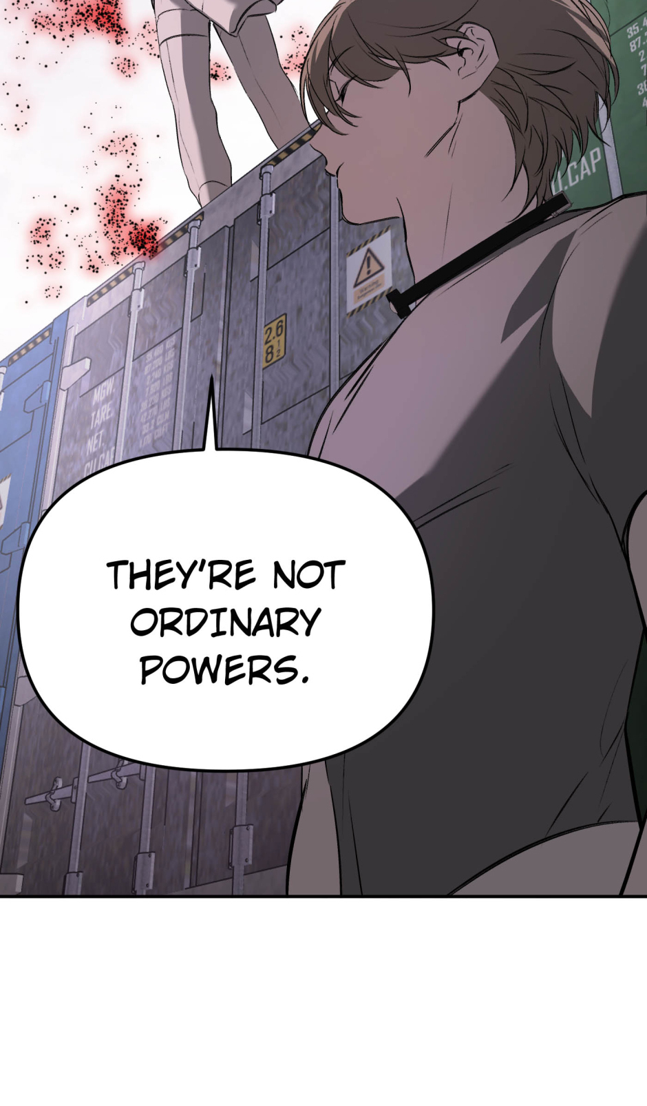 The Evil Ring Chapter 27 Page 12