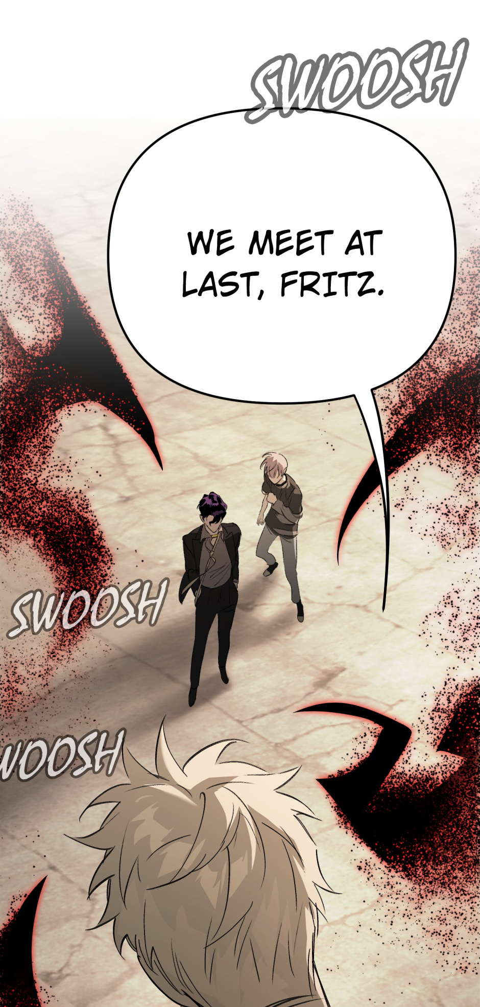 The Evil Ring Chapter 27 Page 17
