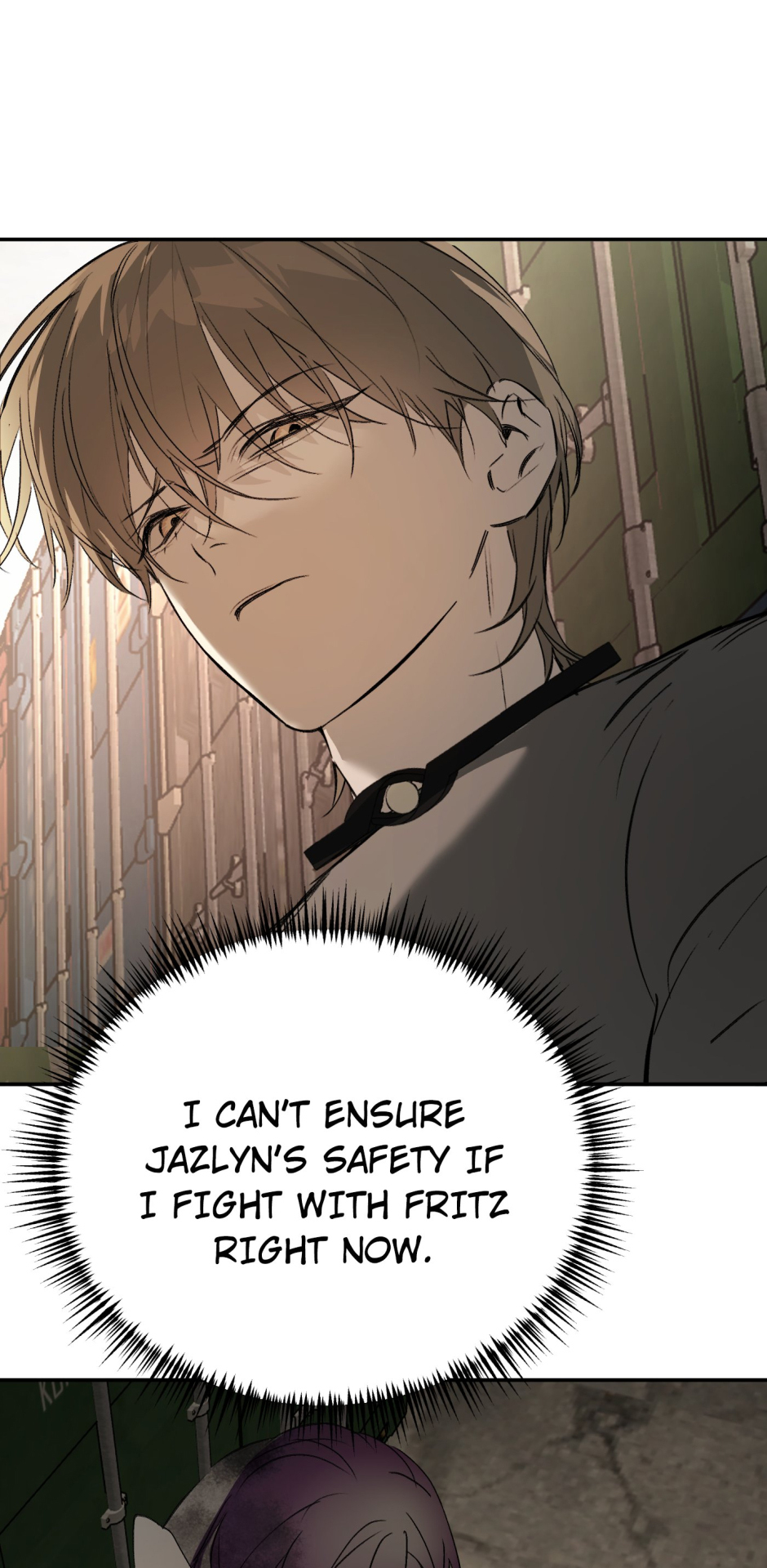 The Evil Ring Chapter 27 Page 20