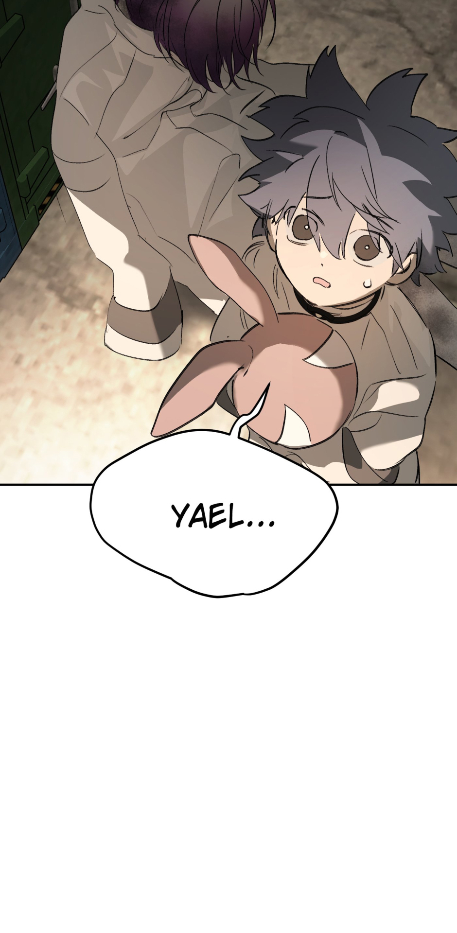 The Evil Ring Chapter 27 Page 21
