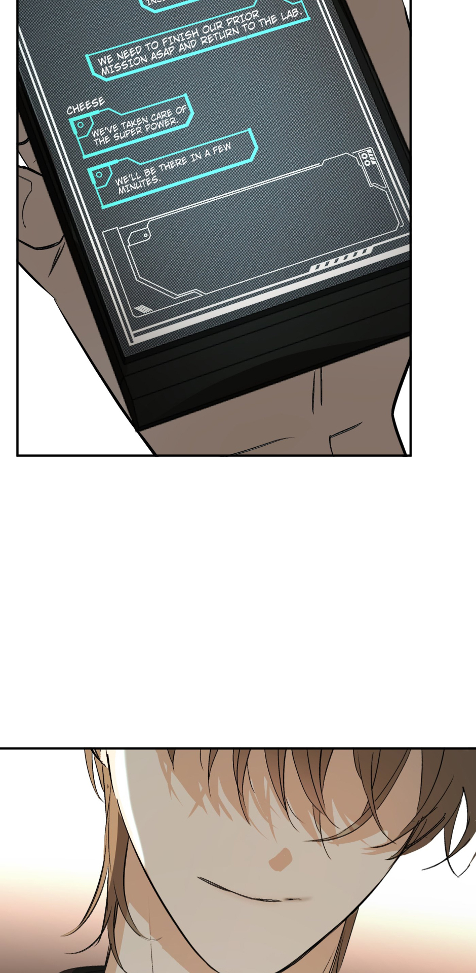 The Evil Ring Chapter 27 Page 23
