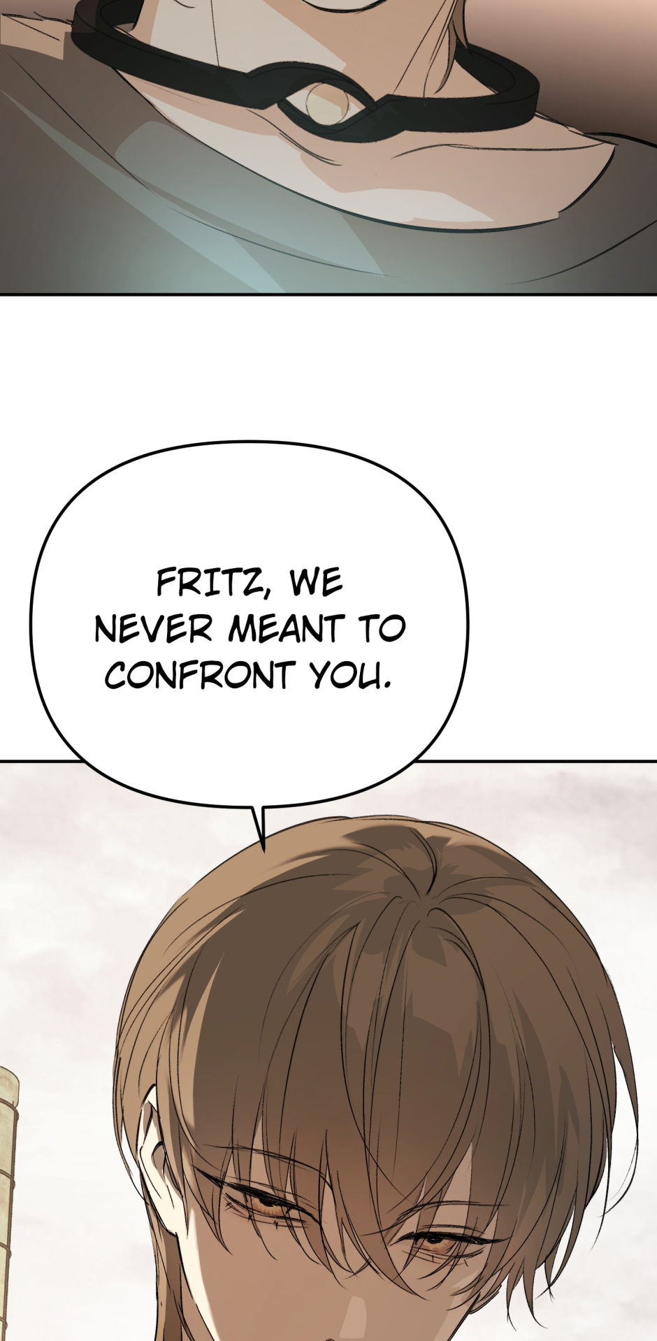 The Evil Ring Chapter 27 Page 24