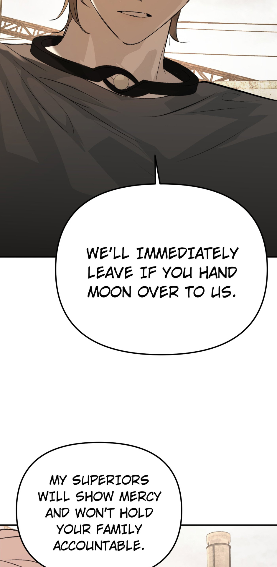The Evil Ring Chapter 27 Page 25