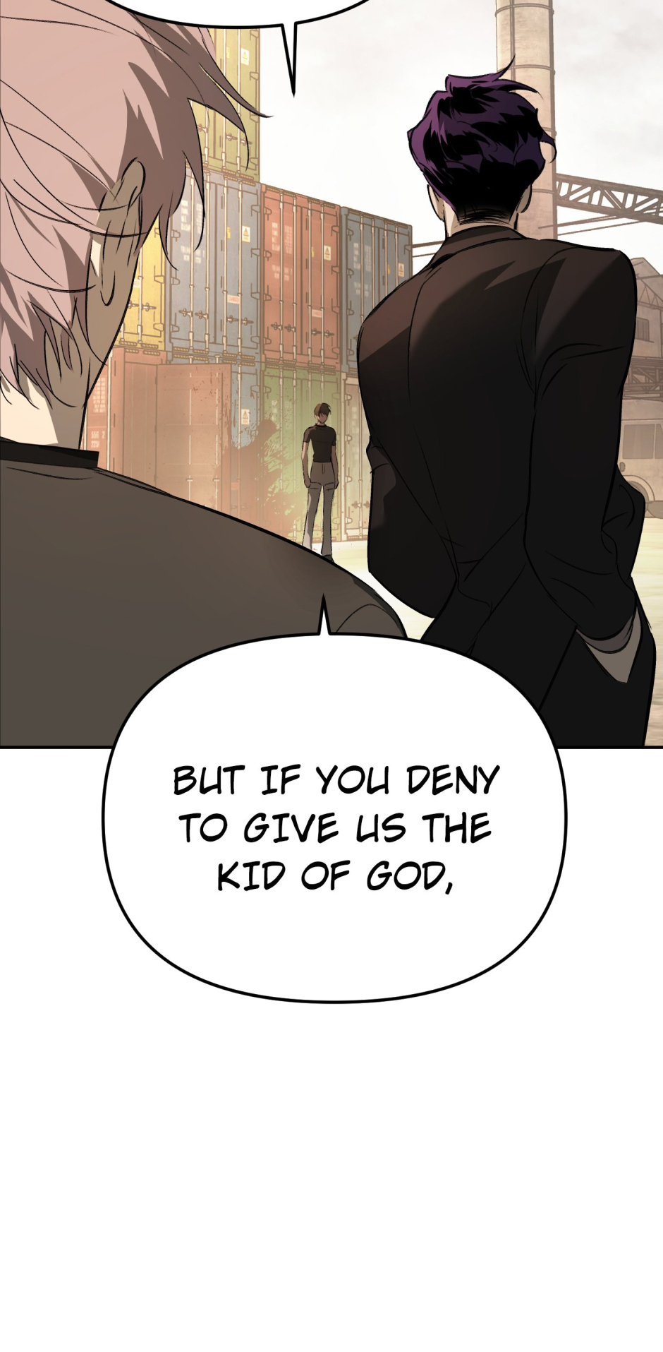 The Evil Ring Chapter 27 Page 26