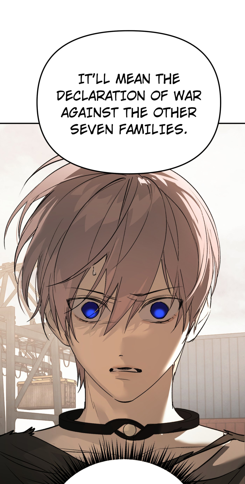 The Evil Ring Chapter 27 Page 27