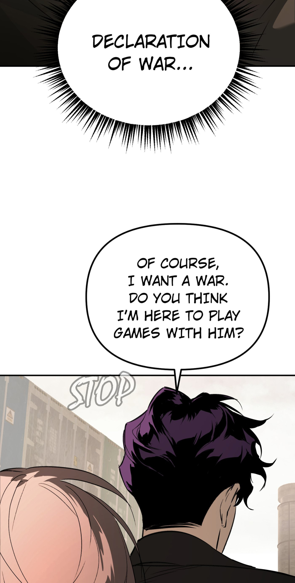 The Evil Ring Chapter 27 Page 28
