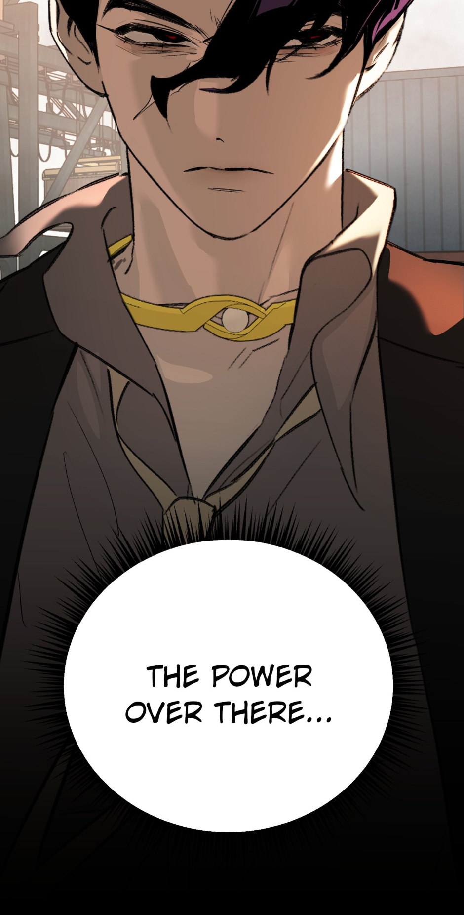 The Evil Ring Chapter 27 Page 33