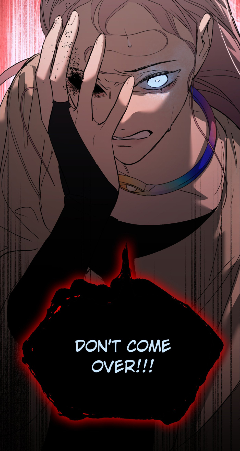 The Evil Ring Chapter 27 Page 36