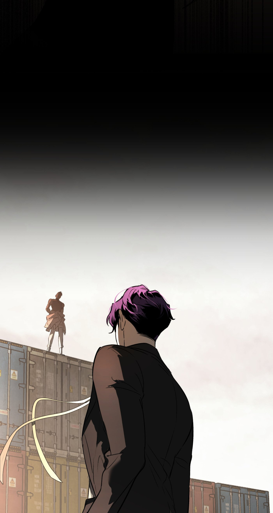 The Evil Ring Chapter 27 Page 37