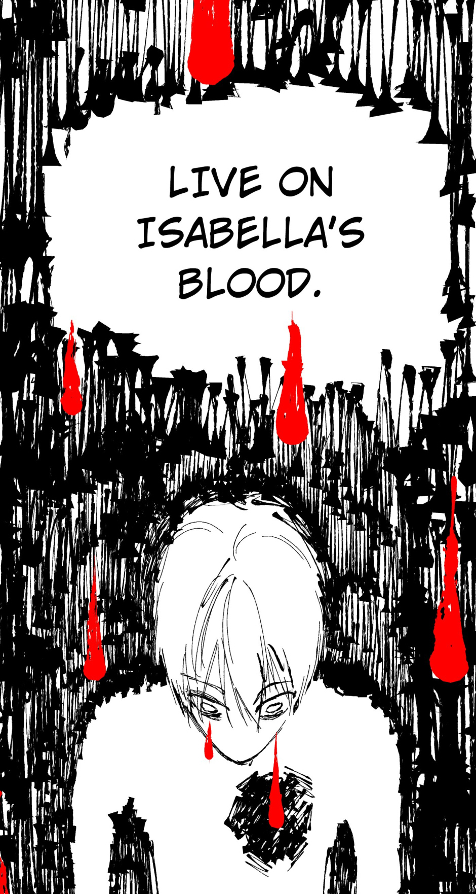 The Evil Ring Chapter 27 Page 40