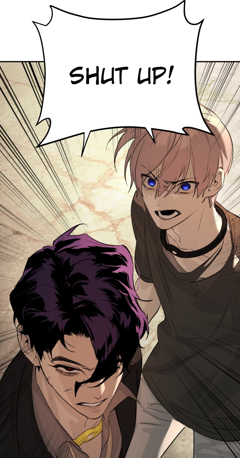 The Evil Ring Chapter 27 Page 45