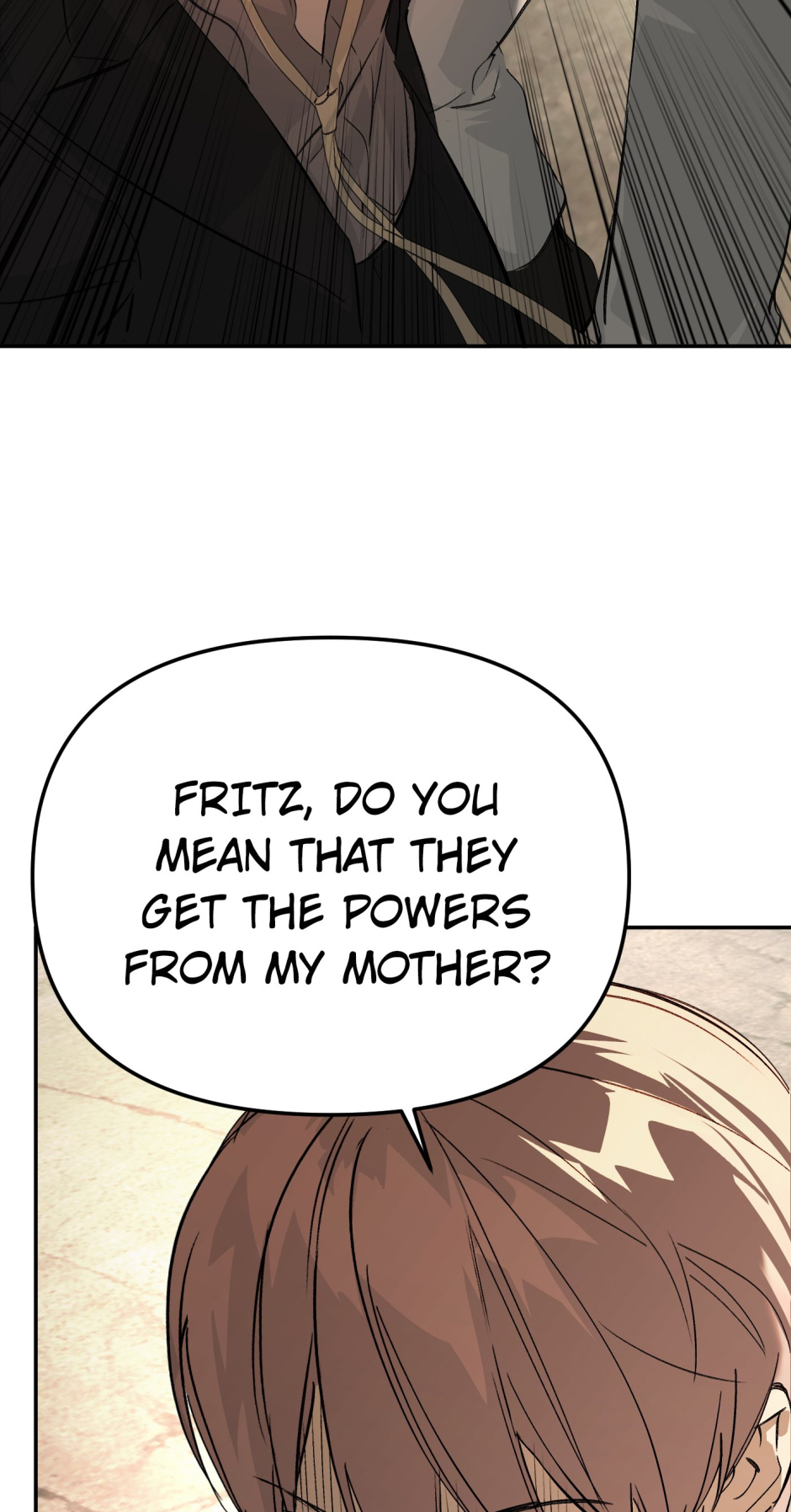 The Evil Ring Chapter 27 Page 46