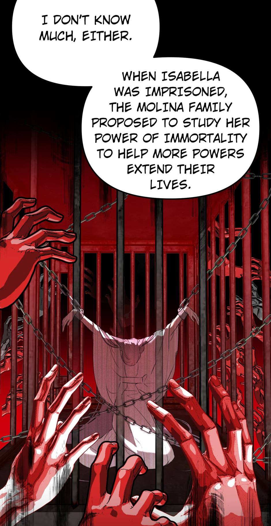 The Evil Ring Chapter 27 Page 49