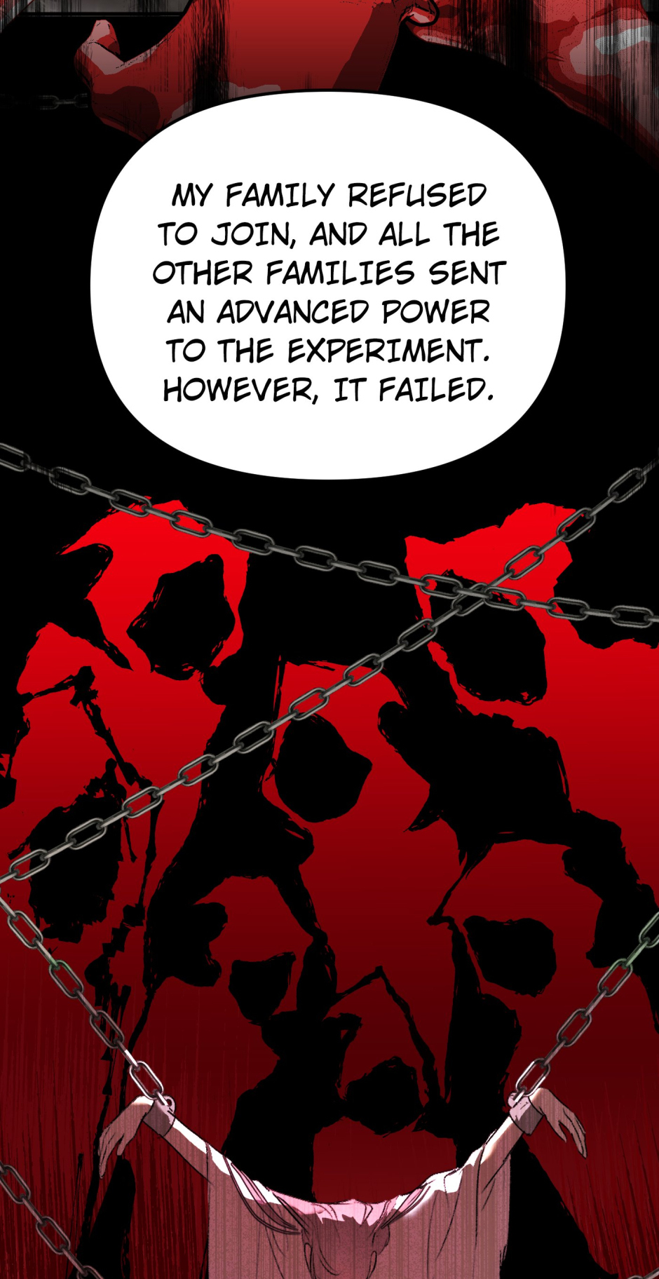 The Evil Ring Chapter 27 Page 50