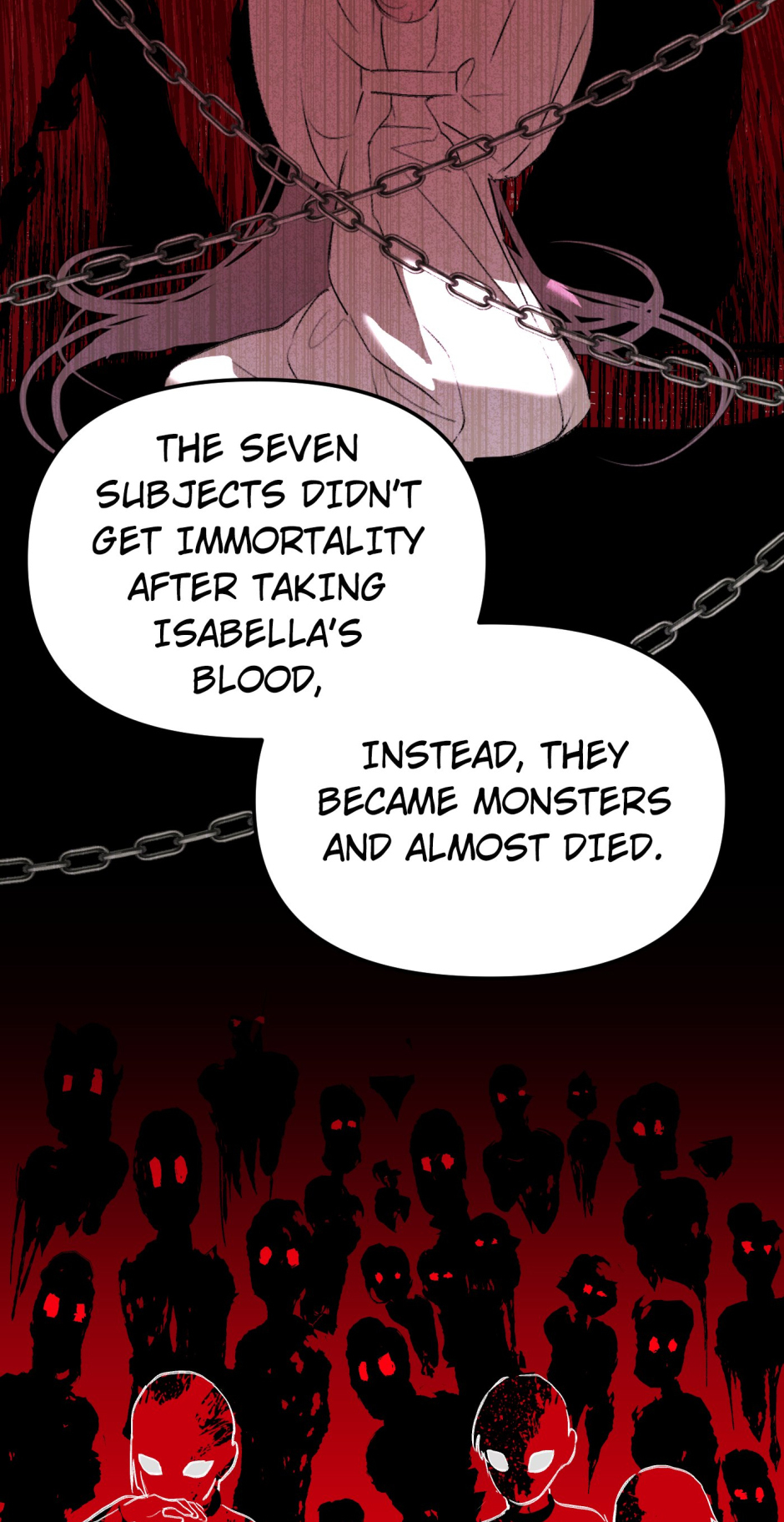 The Evil Ring Chapter 27 Page 51