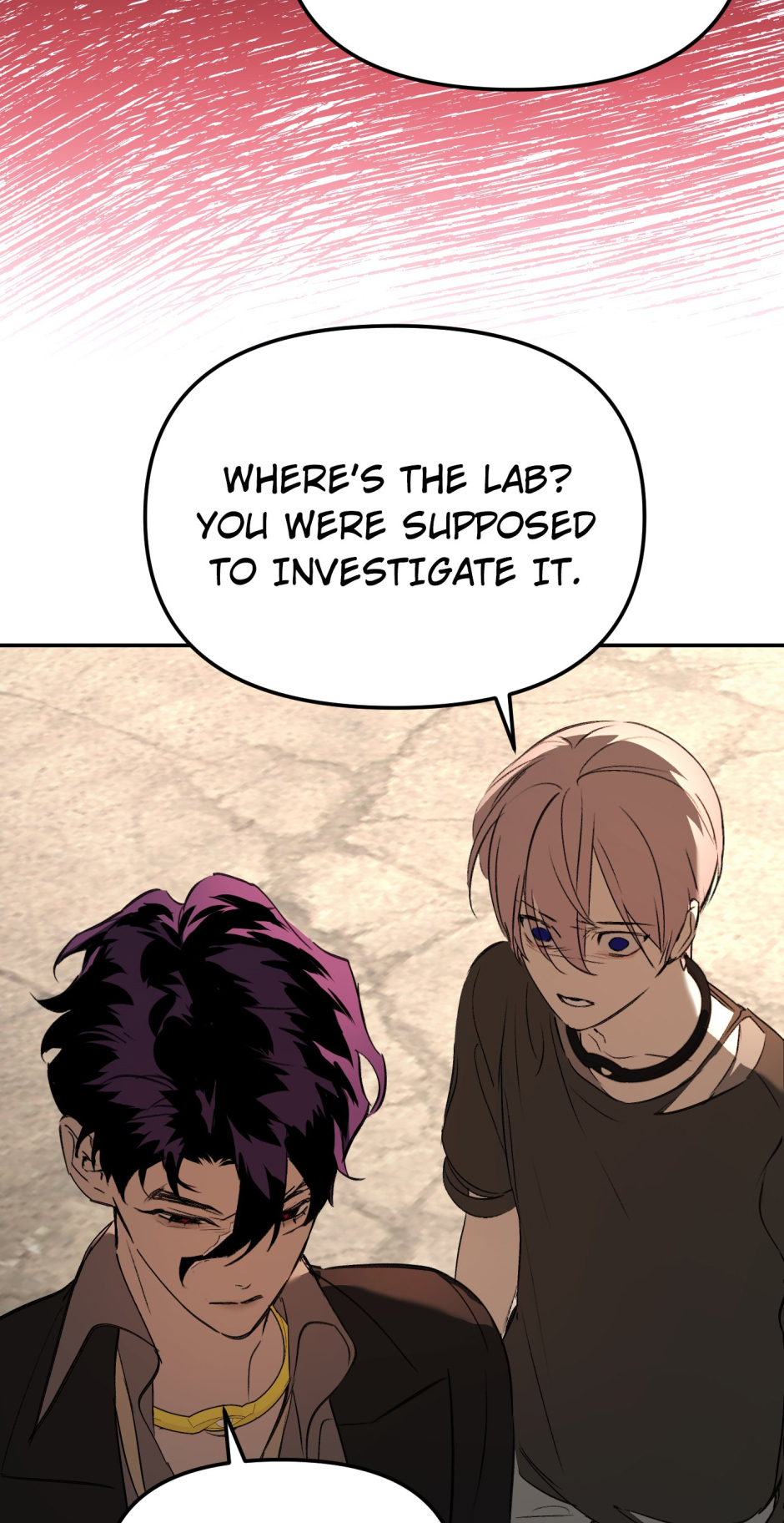 The Evil Ring Chapter 27 Page 53