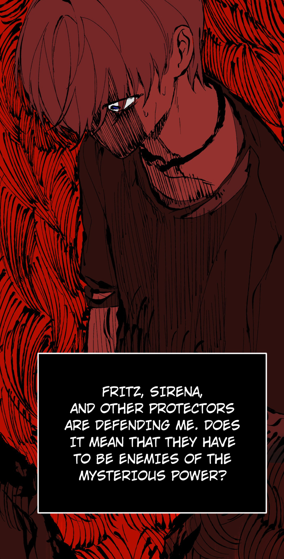 The Evil Ring Chapter 27 Page 60
