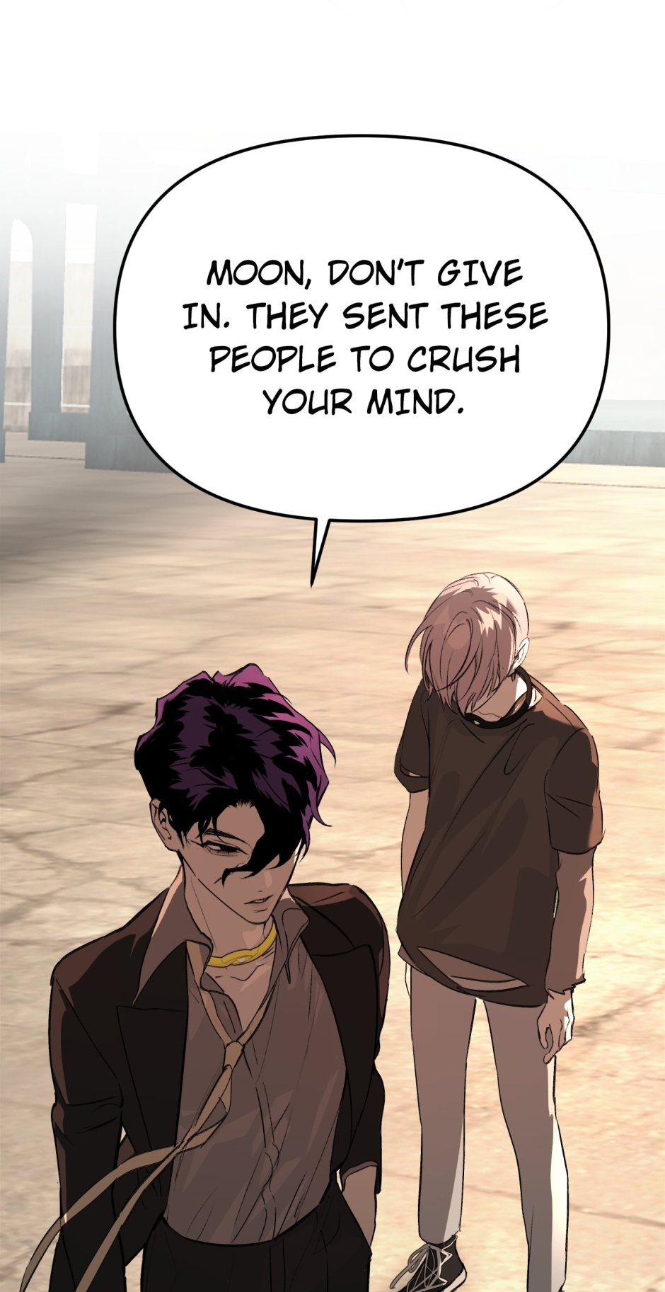 The Evil Ring Chapter 27 Page 68