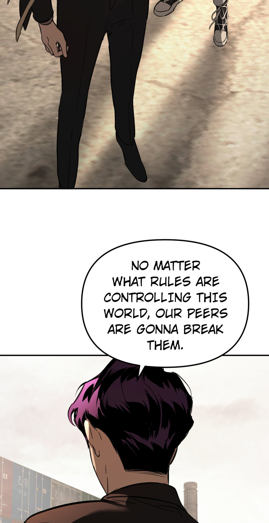 The Evil Ring Chapter 27 Page 69