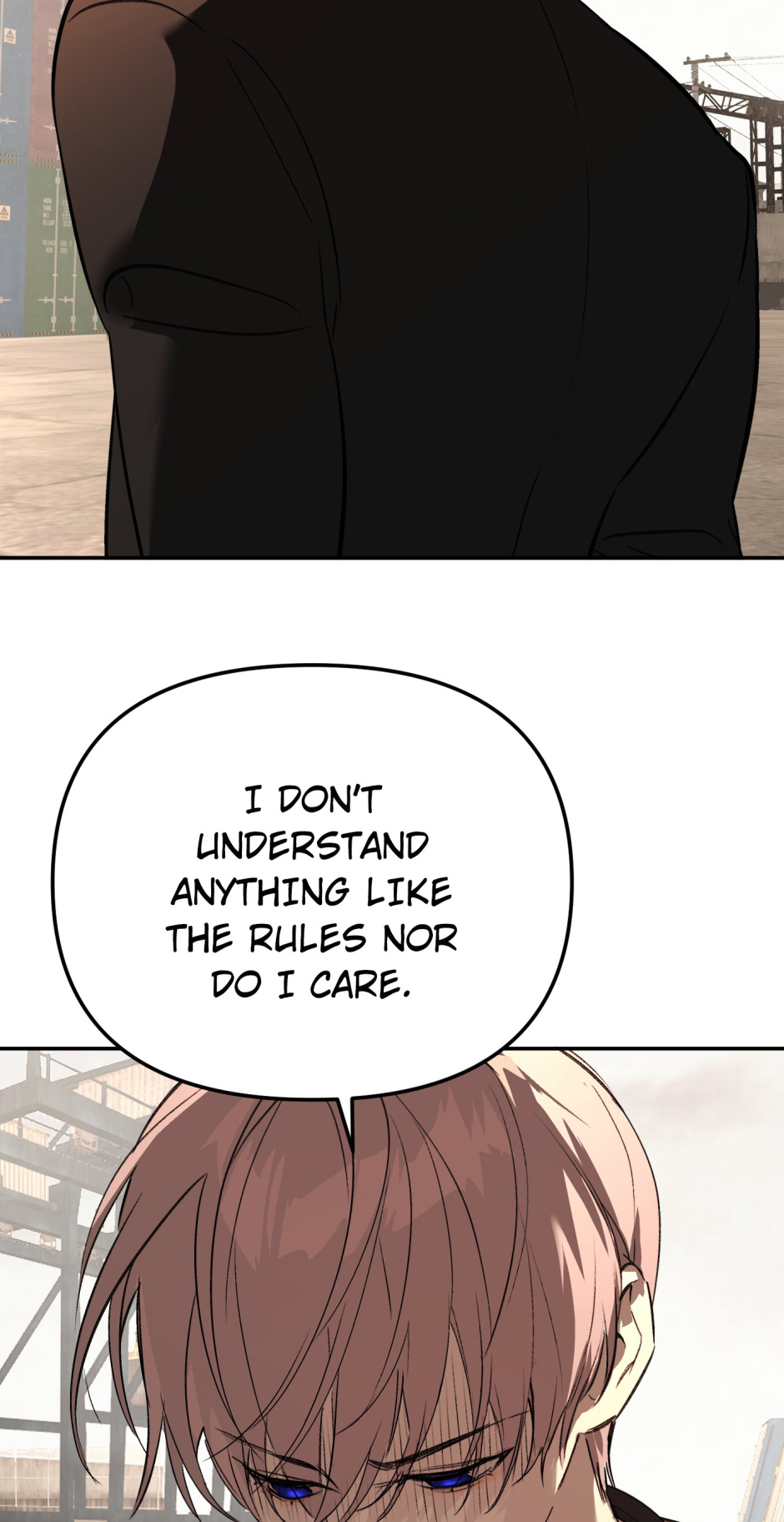 The Evil Ring Chapter 27 Page 70