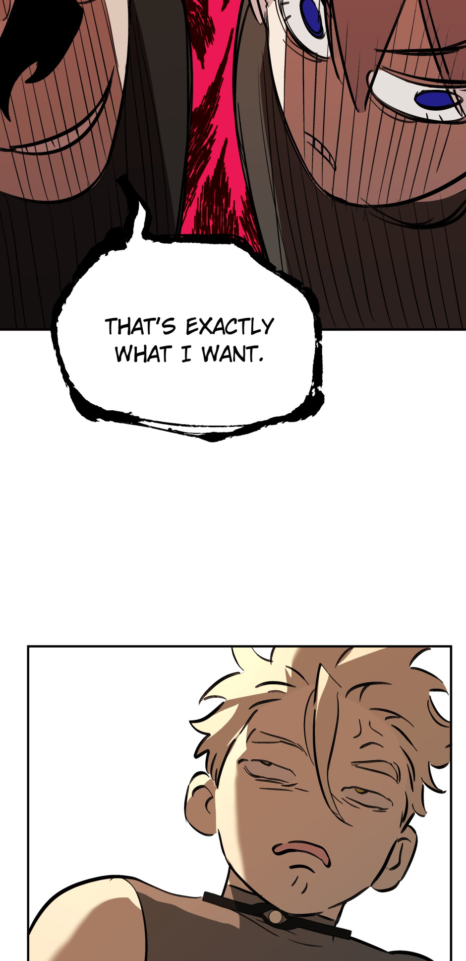 The Evil Ring Chapter 27 Page 77