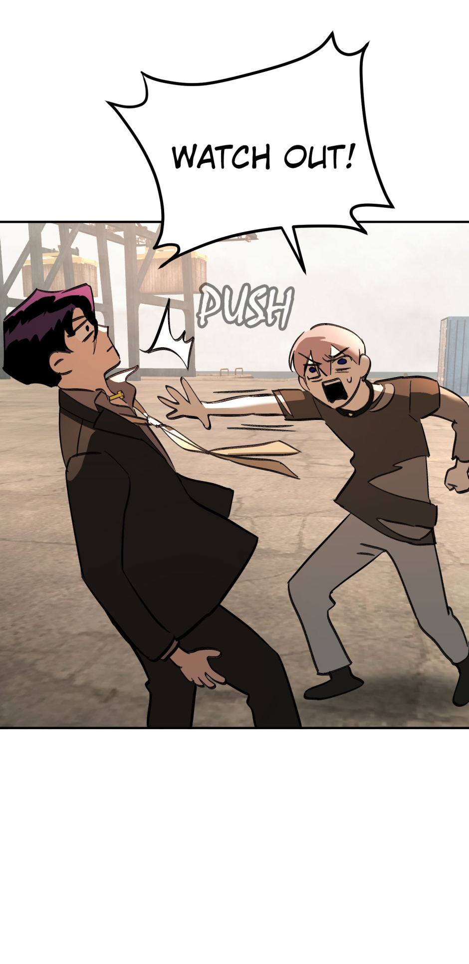 The Evil Ring Chapter 27 Page 80