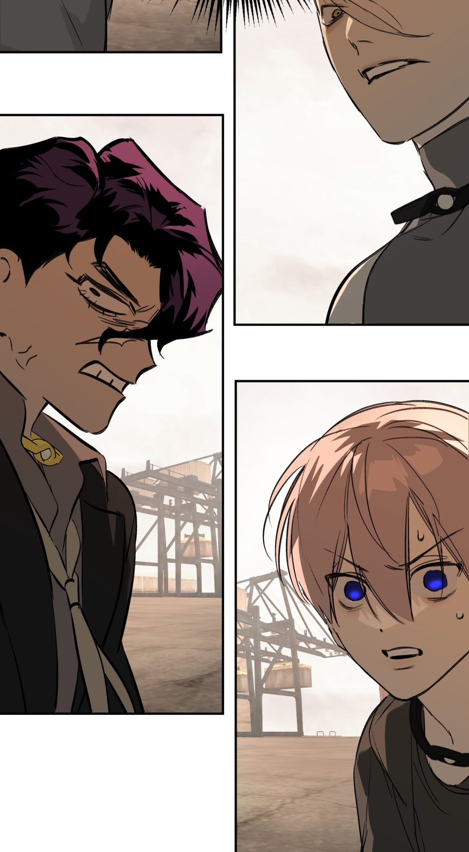 The Evil Ring Chapter 27 Page 89